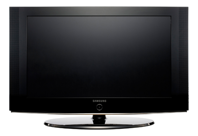 Samsung LCD TV LA46S81B 